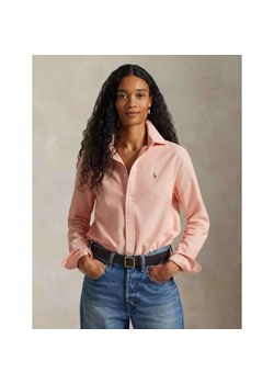 POLO RALPH LAUREN Koszula | Classic fit ze sklepu Gomez Fashion Store w kategorii Koszule damskie - zdjęcie 187606596
