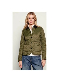 Barbour Kurtka Deveron | Regular Fit ze sklepu Gomez Fashion Store w kategorii Kurtki damskie - zdjęcie 187606597