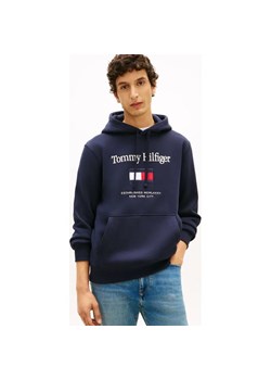 Tommy Hilfiger Bluza Flex | Regular Fit ze sklepu Gomez Fashion Store w kategorii Bluzy męskie - zdjęcie 187606598