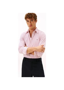 Tommy Hilfiger Koszula TH FLEX | Regular Fit ze sklepu Gomez Fashion Store w kategorii Koszule męskie - zdjęcie 187606609