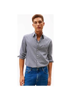 Tommy Hilfiger Koszula FLEX | Regular Fit ze sklepu Gomez Fashion Store w kategorii Koszule męskie - zdjęcie 187606615