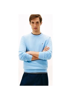 Tommy Hilfiger Sweter | Regular Fit ze sklepu Gomez Fashion Store w kategorii Swetry męskie - zdjęcie 187606617