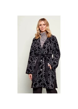Pinko Płaszcz ZANTE ze sklepu Gomez Fashion Store w kategorii Płaszcze damskie - zdjęcie 187606627