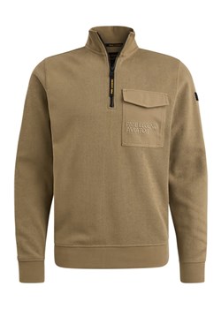 PME Legend Bluza w kolorze jasnobrązowym ze sklepu Limango Polska w kategorii Bluzy męskie - zdjęcie 187606717