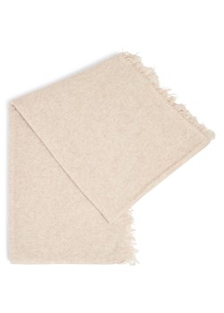 Kurt Kölln Damski szalik z czystego kaszmiru Kobiety Kaszmir beżowy marmurkowy ze sklepu vangraaf w kategorii Szaliki i chusty damskie - zdjęcie 187607118