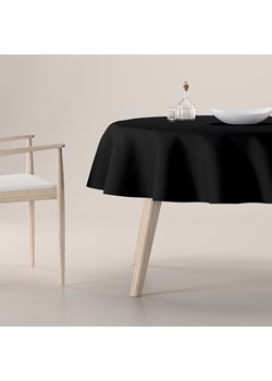 Obrus okrągły ze sklepu dekoria.pl w kategorii Obrusy i bieżniki - zdjęcie 187607155