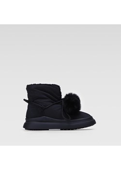 Trzewiki DeeZee CS5855-07 ze sklepu ccc.eu w kategorii Buty zimowe dziecięce - zdjęcie 187607497