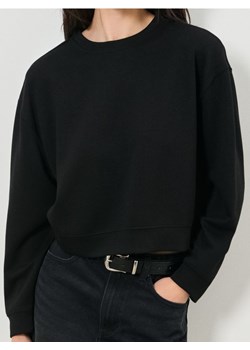 Sinsay - Bluza basic - czarny ze sklepu Sinsay w kategorii Bluzy damskie - zdjęcie 187609916