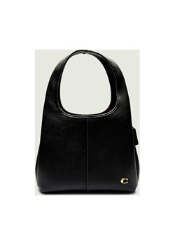 Coach Skórzane hobo LANA ze sklepu Gomez Fashion Store w kategorii Torebki hobo - zdjęcie 187611295