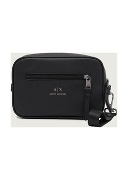 Armani Exchange Kosmetyczka MAN''S BEAUTY ze sklepu Gomez Fashion Store w kategorii Kosmetyczki męskie - zdjęcie 187611298