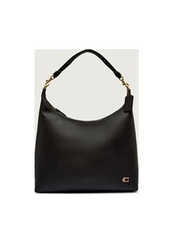 Coach Skórzane hobo JULIET ze sklepu Gomez Fashion Store w kategorii Torebki hobo - zdjęcie 187611306
