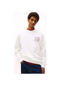 Tommy Jeans Bluza | Regular Fit ze sklepu Gomez Fashion Store w kategorii Bluzy męskie - zdjęcie 187611335