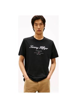 Tommy Hilfiger T-shirt | Regular Fit ze sklepu Gomez Fashion Store w kategorii T-shirty męskie - zdjęcie 187611337