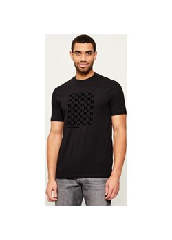 Karl Lagerfeld T-shirt | Regular Fit ze sklepu Gomez Fashion Store w kategorii T-shirty męskie - zdjęcie 187611339