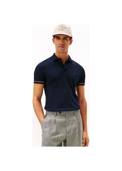 Tommy Hilfiger Polo | Slim Fit ze sklepu Gomez Fashion Store w kategorii T-shirty męskie - zdjęcie 187611349
