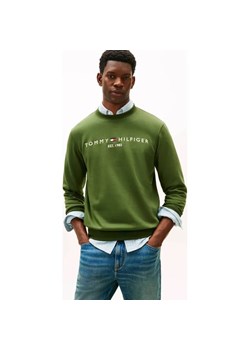 Tommy Hilfiger Bluza | Regular Fit ze sklepu Gomez Fashion Store w kategorii Bluzy męskie - zdjęcie 187611357
