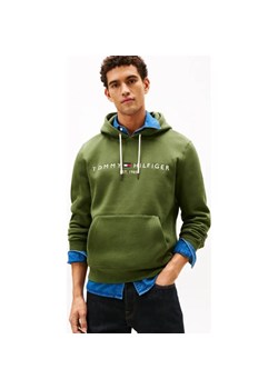 Tommy Hilfiger Bluza | Regular Fit ze sklepu Gomez Fashion Store w kategorii Bluzy męskie - zdjęcie 187611358
