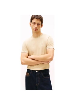 Tommy Jeans T-shirt | Extra slim fit ze sklepu Gomez Fashion Store w kategorii T-shirty męskie - zdjęcie 187611377
