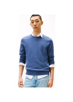 Tommy Hilfiger Sweter | Regular Fit ze sklepu Gomez Fashion Store w kategorii Swetry męskie - zdjęcie 187611398