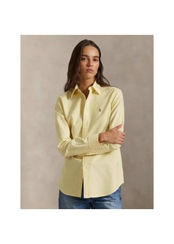 POLO RALPH LAUREN Koszula | Classic fit ze sklepu Gomez Fashion Store w kategorii Koszule damskie - zdjęcie 187611405