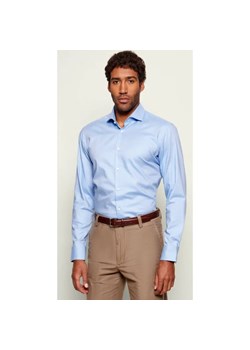 BOSS BLACK Koszula H-JOE-spread-C1-222 | Regular Fit | easy iron ze sklepu Gomez Fashion Store w kategorii Koszule męskie - zdjęcie 187611406