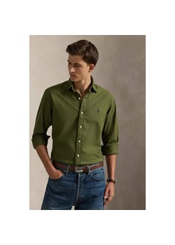 POLO RALPH LAUREN Koszula | Custom fit | oxford ze sklepu Gomez Fashion Store w kategorii Koszule męskie - zdjęcie 187611426