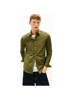 Tommy Jeans Koszula | Slim Fit ze sklepu Gomez Fashion Store w kategorii Koszule męskie - zdjęcie 187611427