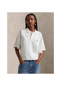 POLO RALPH LAUREN Polo Dolman | Relaxed fit ze sklepu Gomez Fashion Store w kategorii Bluzki damskie - zdjęcie 187611468