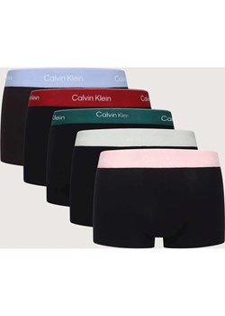 Calvin Klein Underwear Bokserki 5-pack ze sklepu Gomez Fashion Store w kategorii Majtki męskie - zdjęcie 187612175