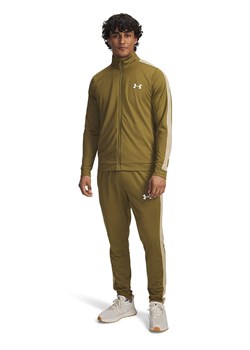 Under Armour 2-częściowy zestaw w kolorze zielonym ze sklepu Limango Polska w kategorii Bluzy męskie - zdjęcie 187613068