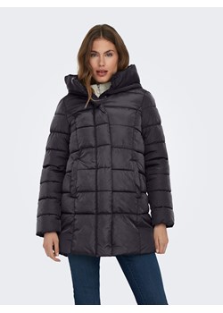 ONLY Kurtka pikowana w kolorze czarnym ze sklepu Limango Polska w kategorii Kurtki damskie - zdjęcie 187613409