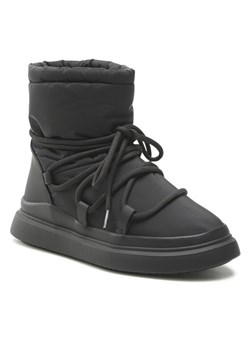 Śniegowce DeeZee CS5855-03 Czarny ze sklepu eobuwie.pl w kategorii Buty zimowe dziecięce - zdjęcie 187613685