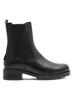 Botki Lasocki RST-ARTI-23 Czarny ze sklepu eobuwie.pl w kategorii Botki - zdjęcie 187613687