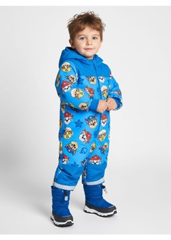 Sinsay - Kombinezon zimowy z odblaskowymi elementami PAW Patrol - granatowy ze sklepu Sinsay w kategorii Kombinezony chłopięce - zdjęcie 187615358