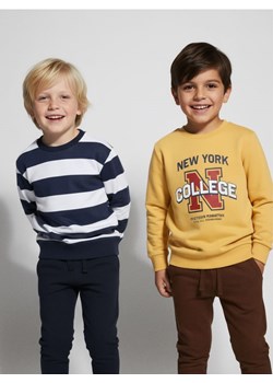 Sinsay - Bluzy 2 pack - żółty ze sklepu Sinsay w kategorii Bluzy chłopięce - zdjęcie 187615365