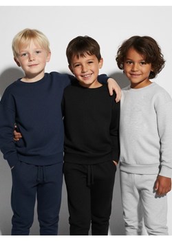 Sinsay - Bluzy w stylu basic 3 pack - czarny ze sklepu Sinsay w kategorii Bluzy chłopięce - zdjęcie 187615367