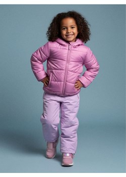 Sinsay - Ocieplane spodnie zimowe - fioletowy ze sklepu Sinsay w kategorii Spodnie dziewczęce - zdjęcie 187615487