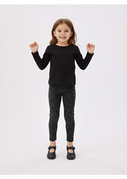 Sinsay - Legginsy ze wzorkiem - wielobarwny ze sklepu Sinsay w kategorii Spodnie dziewczęce - zdjęcie 187615515