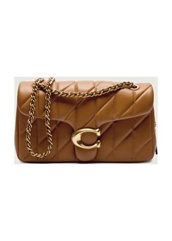 Coach Skórzana torebka na ramię TABBY 26 ze sklepu Gomez Fashion Store w kategorii Listonoszki - zdjęcie 187615736