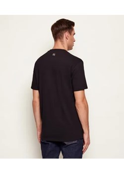 Philipp Plein T-shirt Greatness | Regular Fit ze sklepu Gomez Fashion Store w kategorii T-shirty męskie - zdjęcie 187615856