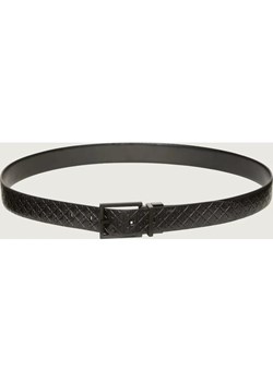 Calvin Klein Skórzany pasek ze sklepu Gomez Fashion Store w kategorii Paski męskie - zdjęcie 187616325