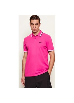 BOSS GREEN Polo Paddy | Regular Fit ze sklepu Gomez Fashion Store w kategorii T-shirty męskie - zdjęcie 187616337