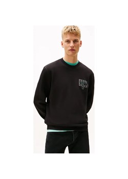 Tommy Jeans Bluza | Regular Fit ze sklepu Gomez Fashion Store w kategorii Bluzy męskie - zdjęcie 187616367