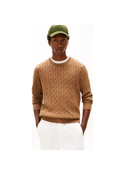 Tommy Hilfiger Sweter | Regular Fit ze sklepu Gomez Fashion Store w kategorii Swetry męskie - zdjęcie 187616377