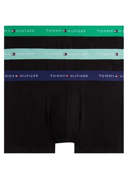 Tommy Hilfiger Bokserki 3-pack ze sklepu Gomez Fashion Store w kategorii Majtki męskie - zdjęcie 187616378