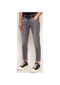Philipp Plein Jeansy | Skinny fit ze sklepu Gomez Fashion Store w kategorii Jeansy męskie - zdjęcie 187616385