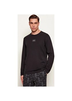 Hugo Bodywear Góra od piżamy MAEL | Relaxed fit ze sklepu Gomez Fashion Store w kategorii Piżamy męskie - zdjęcie 187616395