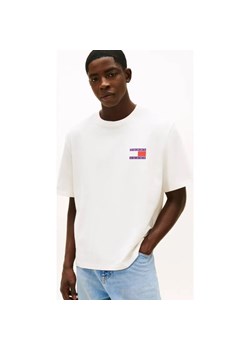 Tommy Jeans T-shirt 90S | Regular Fit ze sklepu Gomez Fashion Store w kategorii T-shirty męskie - zdjęcie 187616409