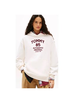 Tommy Jeans Bluza 1985 | Oversize fit ze sklepu Gomez Fashion Store w kategorii Bluzy damskie - zdjęcie 187616417