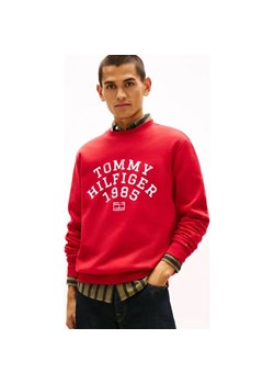 Tommy Hilfiger Bluza | Regular Fit ze sklepu Gomez Fashion Store w kategorii Bluzy męskie - zdjęcie 187616419